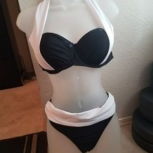 Brand new swim wear  nevwr warn